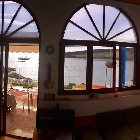 La Casa Del Capitan - El Puertito * Adeje