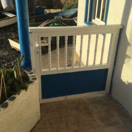 Appartamento La Casa Del Capitán - El Puertito Adeje