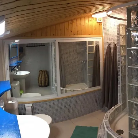 La Casa Del Capitan - El Puertito Adeje
