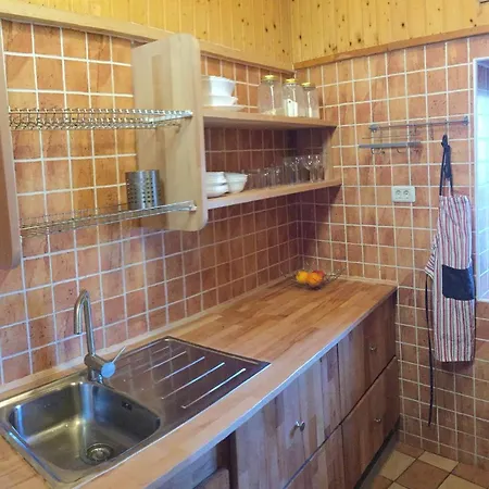 La Casa Del Capitán - El Puertito Apartamento Adeje