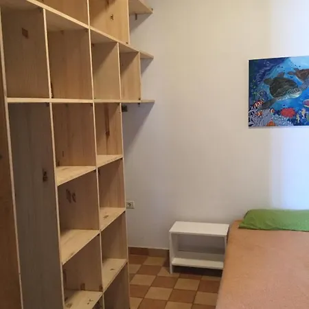 La Casa Del Capitan - El Puertito * Adeje