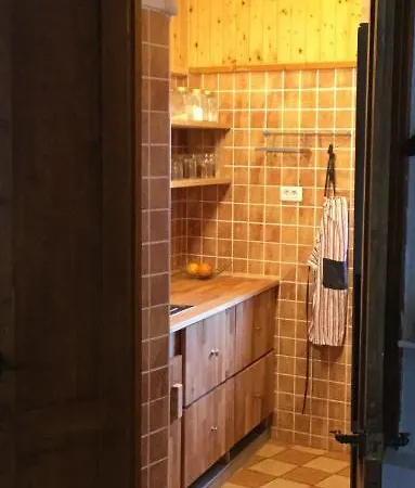 La Casa Del Capitan - El Puertito Appartement Adeje