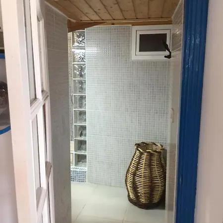 Apartamento La Casa Del Capitán - El Puertito *