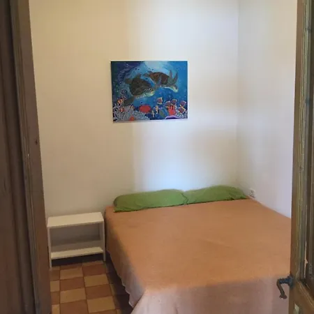 Apartamento La Casa Del Capitán - El Puertito Adeje